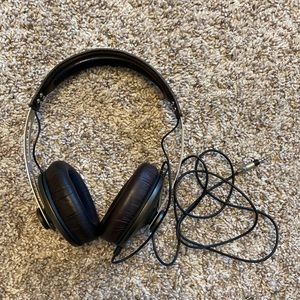Headphones